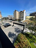 桃園-青埔A18【新大南青山】高質感樹梢三房車位