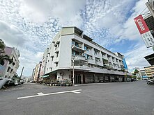 💚💚台南北區好市多邊間8米大面寬透天店住