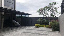 樹向陽#面寬邊間#河堤景觀#4~5車墅