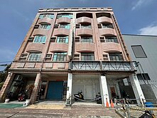 小港林園捷運紅線高值化園區大地坪臨路店住透天B
