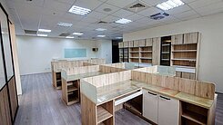 【親家市政廣場商辦】七期稀有平車豪華裝潢商辦