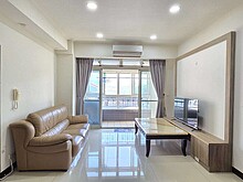 house cover