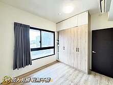【富宇雲悅｜室內21坪｜大2房平車】採光視野極佳