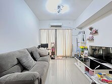 高雄買屋房仲 漢民商圈童年陽光正兩房 房仲老朋友