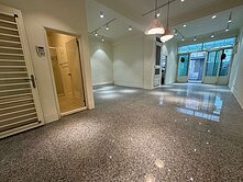 光華商圈大面寬五房翻新透天