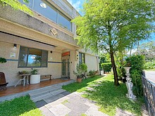 專售#典雅12套房美透天民宿#大地坪3面路