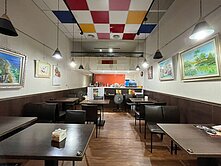 楀舒|近光華夜市面寬店面騎樓停車