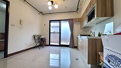 水交社聯上W1輕屋齡2房屋況佳