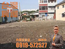 莿桐~182面寬建地 興南下麻園乾元宮樂活田園置產