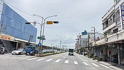 屏東九如國小建地