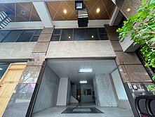 福懋精硯6米大面寬氣派店面+1樓平車