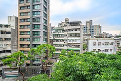 【雙層空間＋超強地段｜建中旁6房頂家只要1900萬