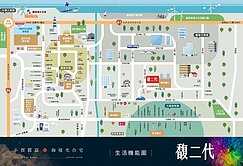 急~台61觀音工業區樹林國小低總價全新未住3房華廈