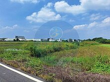 西港後營國小3分半方正農地