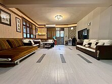 🏡【大安瑞安街｜獨棟一層一戶・三面採光靜巷美寓】