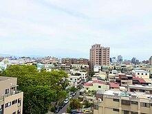 西屯逢甲震後屋大三房平車
