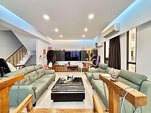 house cover