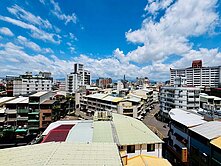 承義佩樺｜美術館生活圈大三房平車