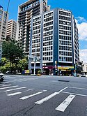 承義佩樺｜美術館生活圈大三房平車