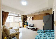 T075 鄰近蘆洲國中--電梯三房車