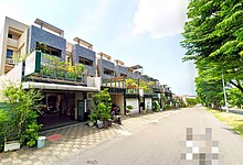 house cover