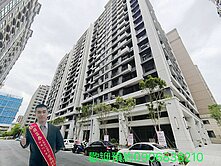 🌈必看好屋.中壢過嶺重劃區邊間超美三房車🌈