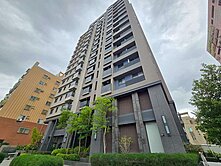 三鐵共構/精緻兩房車位/輕屋齡