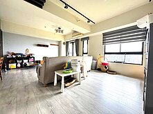 柯小柯承辦🍀【名軒快樂家】專任A7美景3房大車位