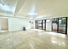 house cover