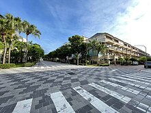 東帝士南山廣場太子靜謐孝親車墅