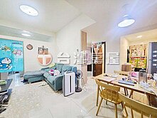 台灣阿榮~獨家~邊間格局方正 近國小國中 6年新屋