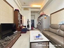 獨家銷售 捷運中和站 天悅 挑高景觀戶(乙工)