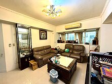 花博邊間電梯3室