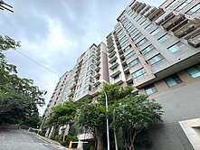 景觀‧溫泉‧車位一次到位｜海天社區全新未住三房首選