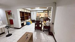 81/ 古亭國中旁2樓公寓3房