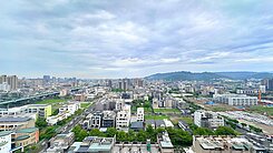 ❖太子海晏｜藏不住的質感，與窗外遼闊一起展開❖雙車