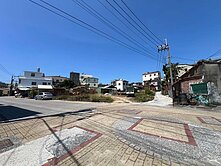 未來國道七號旁大坪頂建地特定一住宅用地