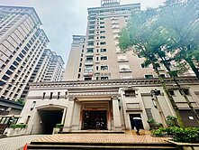 樹林指標社區👍米蘭花園廣場四房+平面車位