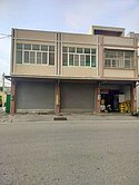 《專任》鹿鳴國中雙店住