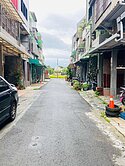 近湖口火車站透天