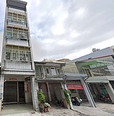 苓雅五塊厝福東國小臨路小邊間透天店面
