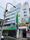 🍎延吉街帷幕商辦🍎