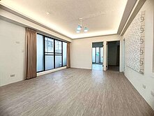 台中市西區銀座雙星零公設電梯大樓三房