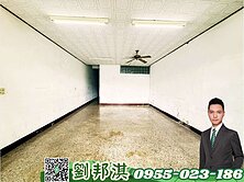 🏠邦你找好房｜正德育路公園對面門前停車透天店面