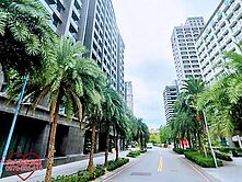 礁溪話水邊間採光衛浴開窗套房