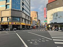 中西區美術館永福國小旁商業區收租優質大店面