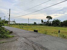 麻豆區2.38分低總價有臨路甲建旁好用農地