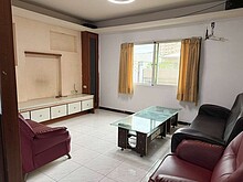 house cover