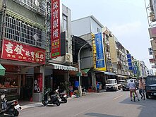 近火車站、捷運站遼寧二街市場內透天店面