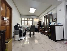 明志國中/電梯華廈3房